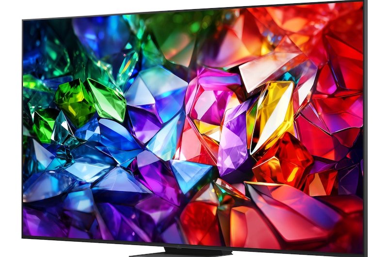 86 inch LG Micro RGB evo AI MRGB96 4K Smart TV 2026